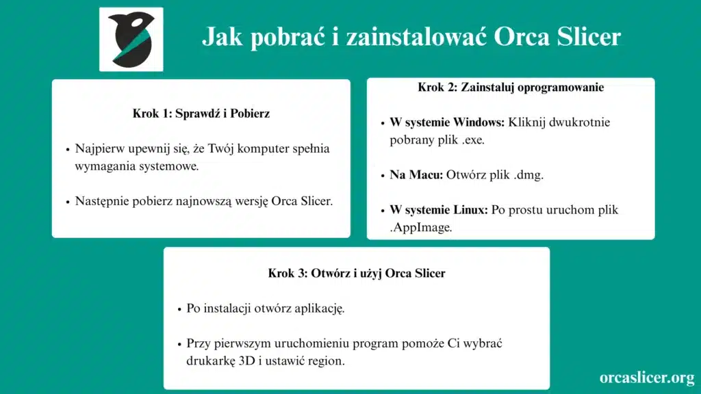 Orca Slicer 1 Orca Slicer Pobierz