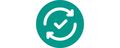 Regular Updates icon