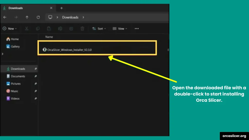 Orca Slicer Guide 4 Download Latest Version of Orca Slicer