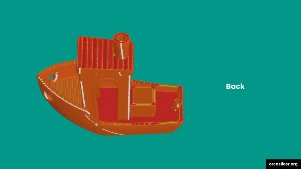 Ustawienia szwu 4 Back